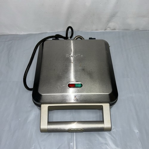 Breville pie maker - maker, bpi640xl