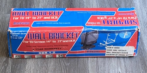 Vtg rare vcr - 14”, 21”