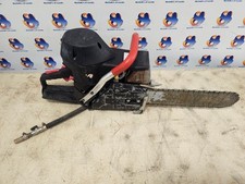 ICS Petrol Diamond Concrete Chainsaw 12" 30cm Inc vat