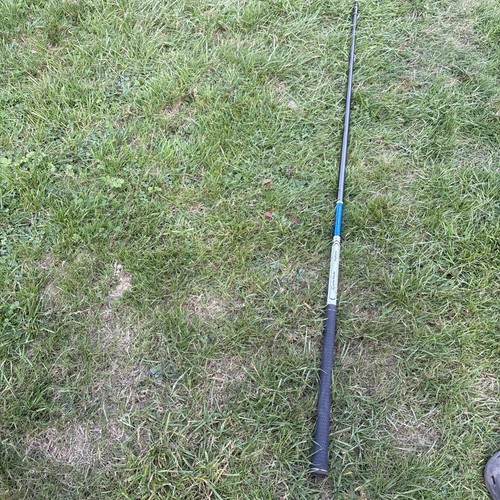 Fujikura speeder shaft - 47,