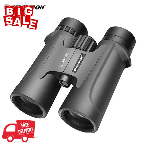 Celestron outland 8x42 10x42 - 8x42,