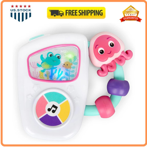 Baby einstein ocean explorers - einstein,