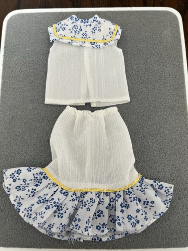 Sindy pedigree vintage - pedigree, casuals