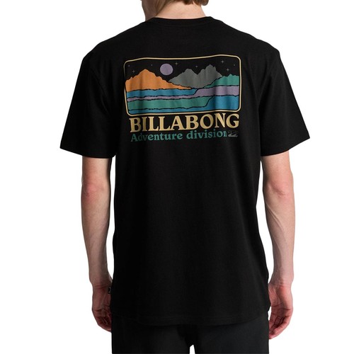 Billabong range shirt - s/s, t-shirt