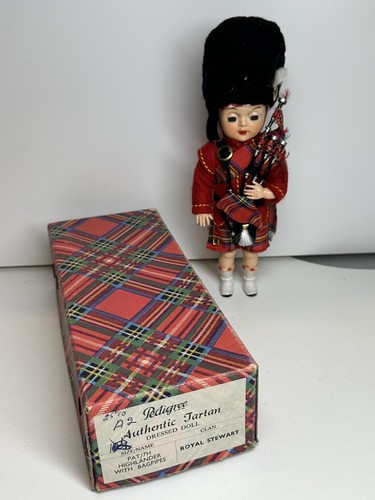 1960 pedigree authentic - pedigree,
