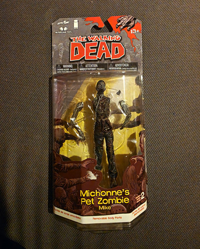 Mcfarlane toys the walking - mcfarlane,
