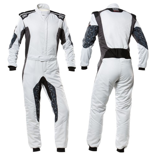 Omp tecnica hybrid race suit - tecnica,