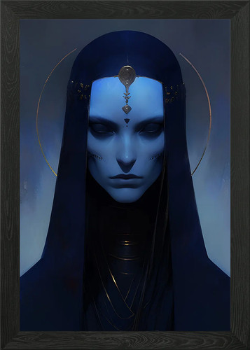 Hellraiser occult cenobite - occult,