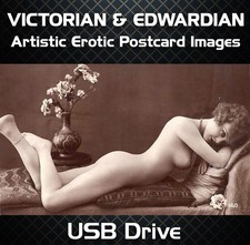 Vintage Erotic Postcard Images