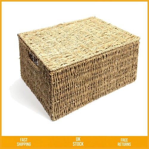 Elegant handwoven seagrass - elegant,