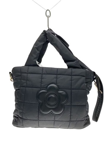Mary quant handbag nylon - mary,
