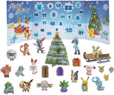 POKÉMON Advent Calendar