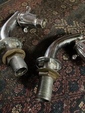 Supataps Vintage Kitchen Sink