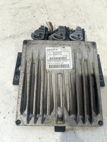 2007 renault megane - renault, engine