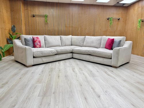 Furniture village the lounge - the,