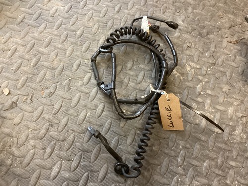 Freerider luggie tiller ecu - freerider,