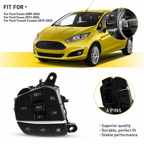 For ford focus fiesta - ford,