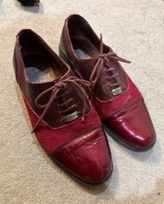 Russell And Bromley Red