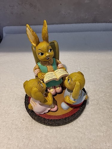 Pendelfin story time - pendelfin,, mint