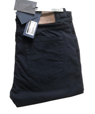 Mens Feraud 5 pocket, Navy