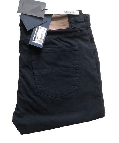 Mens feraud pocket - 5, navy