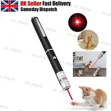 Red Laser Pointer Pen High