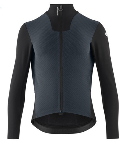 Assos mille jacket s11 - mille, 3/3