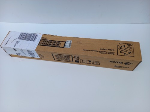Xerox genuine 006r01514 - 006r01514, yellow