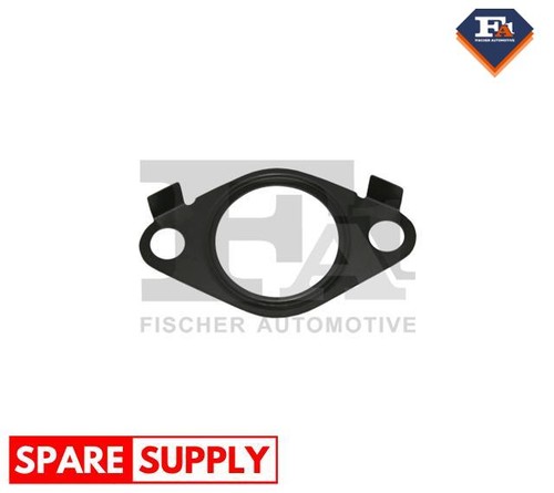 Gasket charger for - charger, nissan