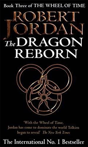 The dragon reborn - reborn:, 3