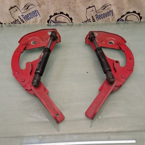 Peugeot 406 coupe pair - peugeot,