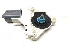 AUDI A6 4A2, C8 Front Left