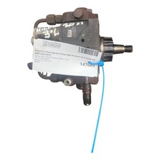 TOYOTA Hilux Injector Pump