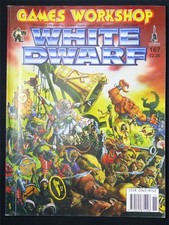 White Dwarf #167 - Games