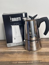 Bialetti Must 6-Cup Moka Pot