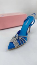 Berness Blossom Royal Blue