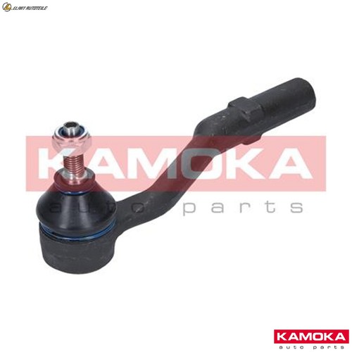 Tie rod end - rod,