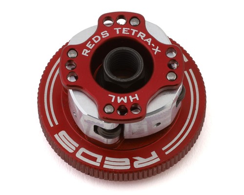 Reds tetra easyfit - reds, "tetra-x"