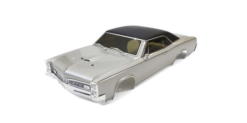 Kyosho fazer fz02 pontiac - fazer, 1:10