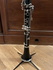 Evette Buffet Master Bb