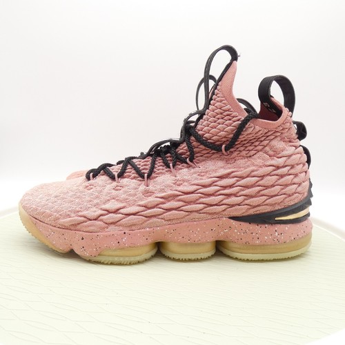 Nike lebron rust pink - lebron,