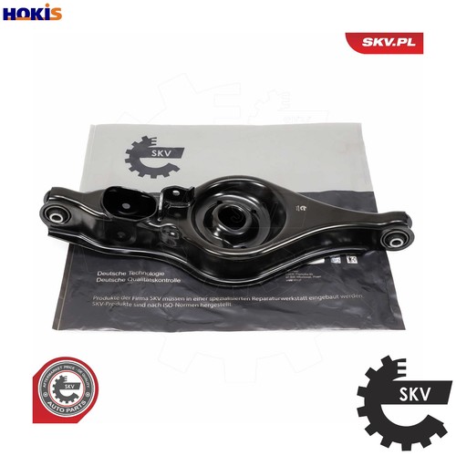 Controltrailing arm wheel - controltrailing,