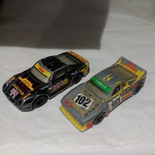 Matchbox specials porsche - specials, 2