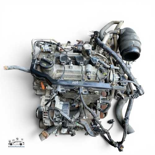 Hyundai i20 mk2 - i20, 2015-2020