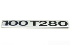 NEW GENUINE FORD TRANSIT