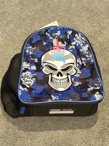 Polar gear lunchbox - polar,