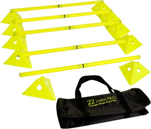 Tri supercone hurdles - supercone,