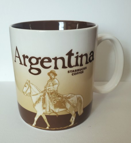 Starbucks argentina global - starbucks,