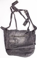 NUBIAN Jaded London Denim