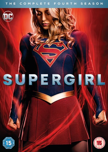 Supergirl the complete - the,